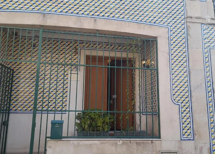 Fado Bed & Breakfast - Santos