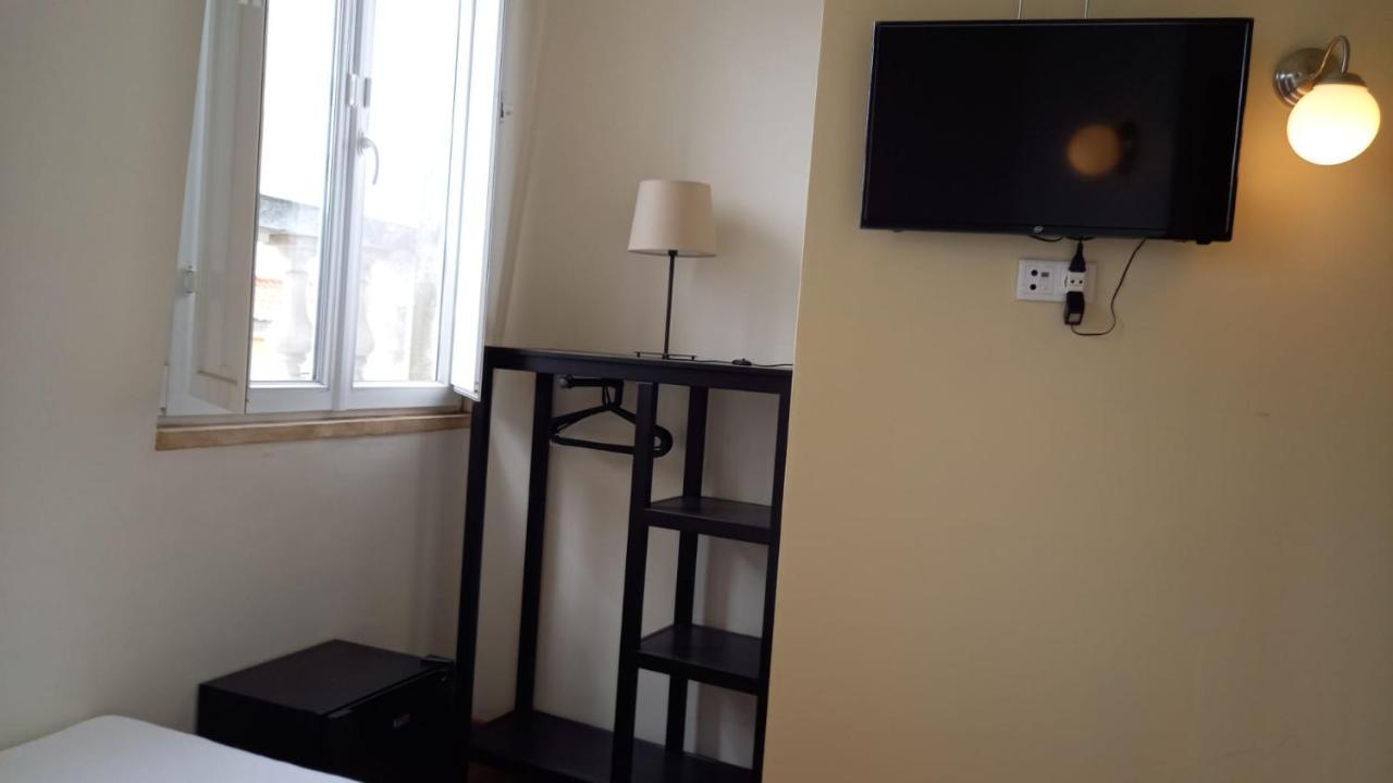 Fado - Santos Bed & Breakfast Lissabon