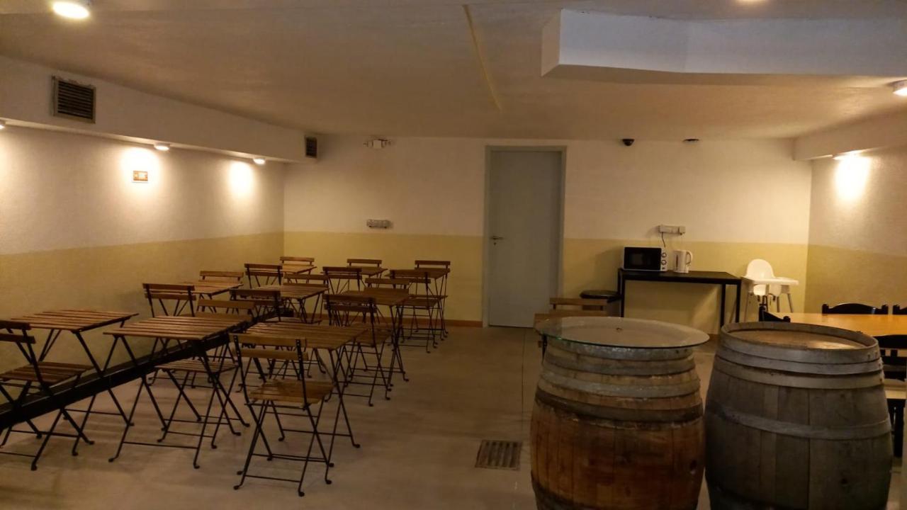 Fado - Santos 2* Lissabon