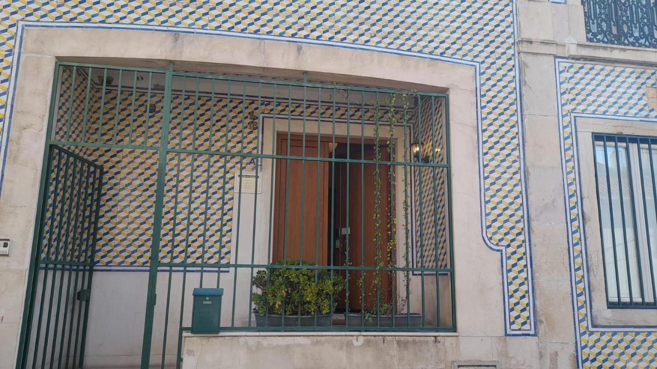 Fado - Santos Lissabon