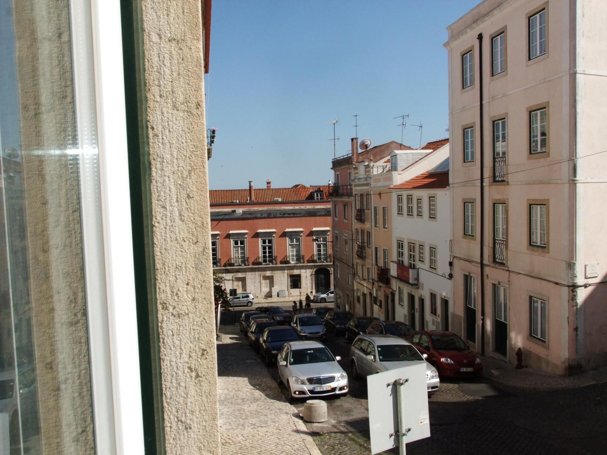 Fado - Santos Lissabon